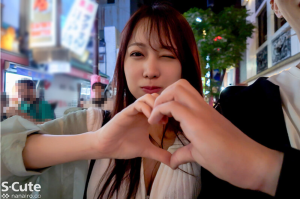 【セフレ以上、恋人未満】スケベな弥生みづき